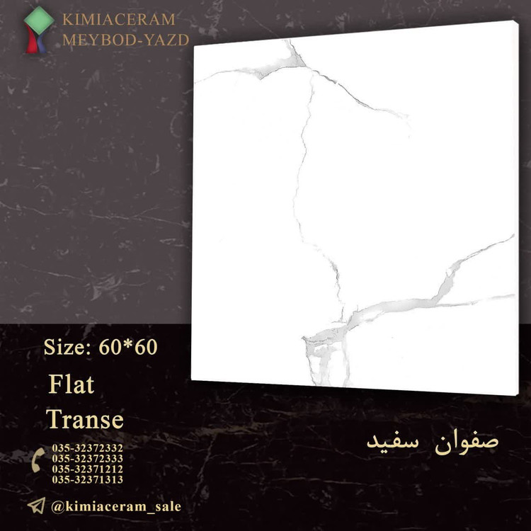 کاشی و سرامیک درانواع مختلف خاک قرمز خاک سفید و پرسلانی در سایزها ولعاب های متنوع
